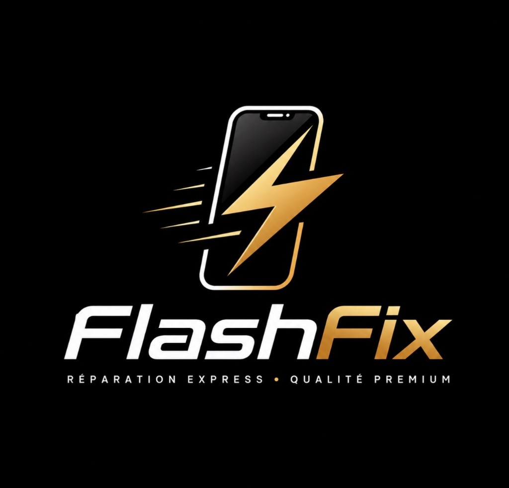 FlashFix — Réparation Express Qualité Premium